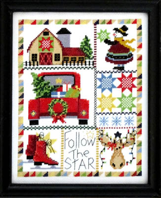 (image for) Follow The Star